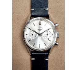 Heuer carrera chrono vintage Ref. 3647S