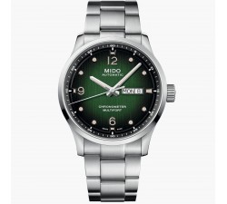 Mido Multifort M Chronometer COSC M038.431.11.097.00