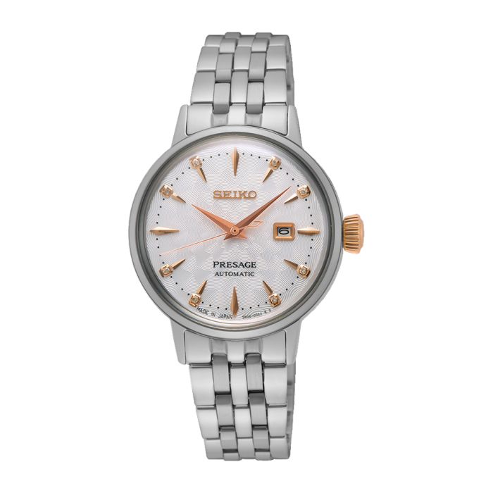 Seiko Presage Diamonds SRE009J1