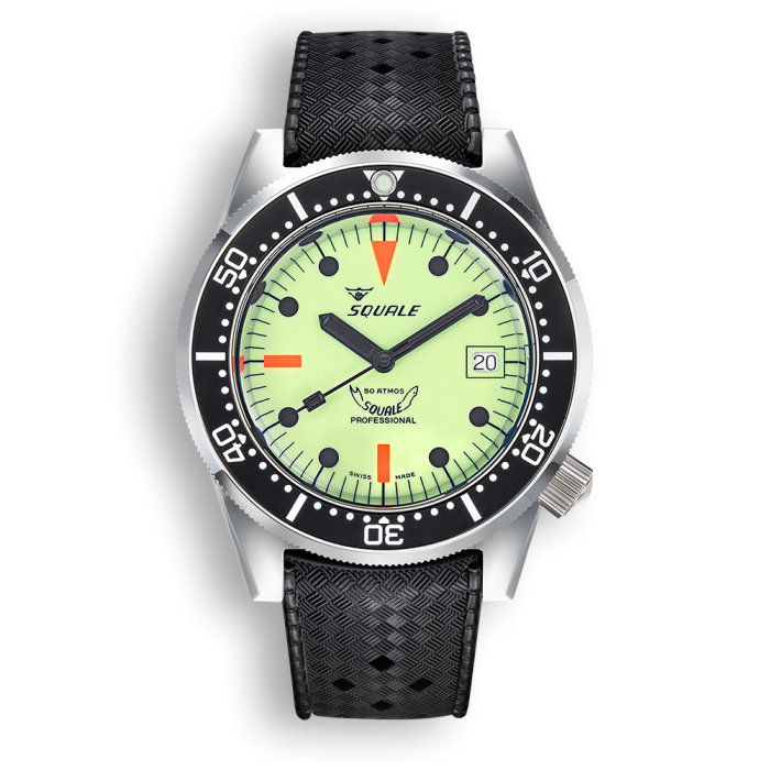 Squale 1521 Full Lumionous 1521FULL.HT