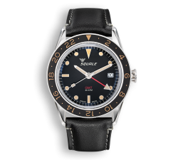 Squale Sub-39 GMT Vintage SUB-39GMTV.PN