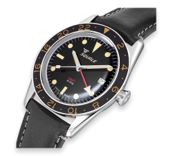 Squale Sub-39 GMT Vintage SUB-39GMTV.PN