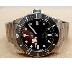 Tudor Pelagos 39 NEW M25407N-0001