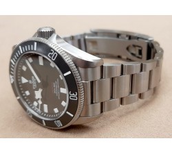 Tudor Pelagos 39 NEW M25407N-0001