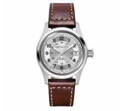 Hamilton khaki field auto 38mm H70455553