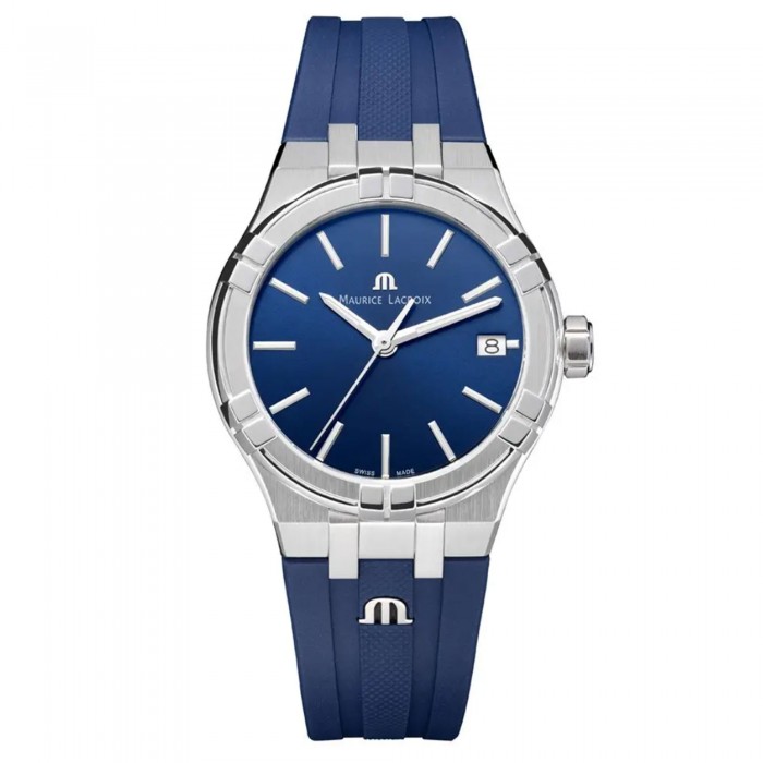 Maurice Lacroix AIKON Quartz 35mm AI1106-SS000-430-4