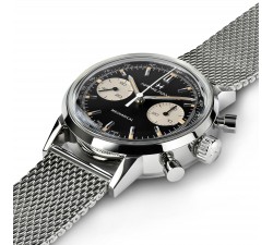 Hamilton american classic intra-matic chronograph h mechanical H38429130