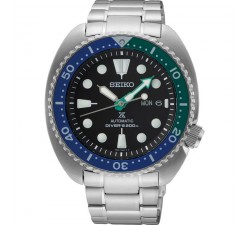 Seiko Prospex SRPJ35K1 Turtle Tropic Lagoon Special Edition