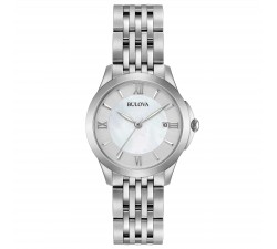 Bulova Classic Lady 96M151