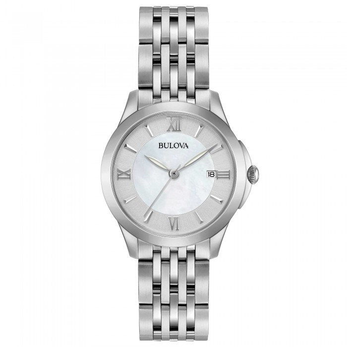 Bulova Classic Lady 96M151