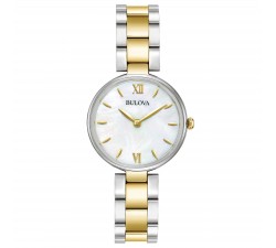 Bulova Classic Lady 98L226