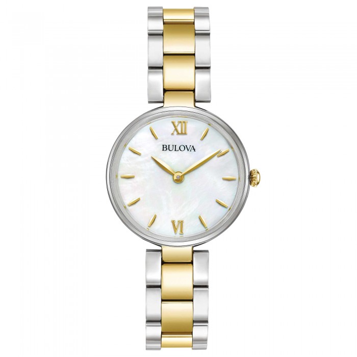 Bulova Classic Lady 98L226