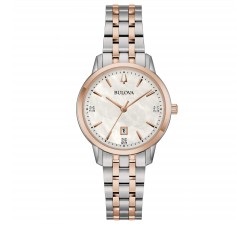 Bulova Sutton Lady 98P213