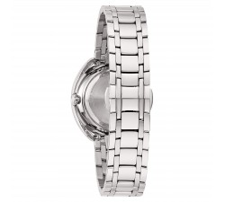 Bulova Duality Lady 96P240 Orologio Diamanti Donna