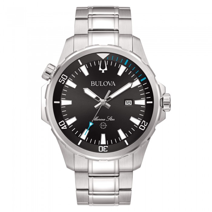 Bulova Marine Star 96B382