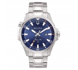 Bulova Marine Star 96B397