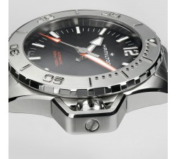 Hamilton khaki navy frogman auto 41mm H77485130