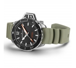 Hamilton khaki navy frogman auto 41mm H77455331