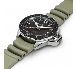 Hamilton khaki navy frogman auto 41mm H77455331