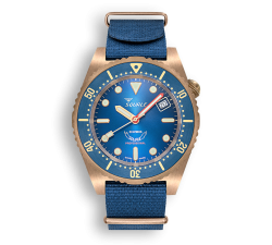 Squale 1521 Bronze 1521BRONBL