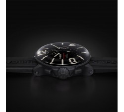 U-Boat Capsoil chrono 45mm dlc 8109/D