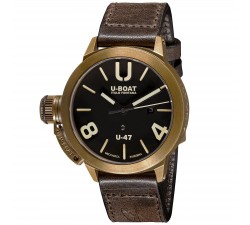 U-Boat Classico U-47 47mm bronze 7797 Edizione speciale