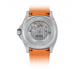 Mido Multifort Tv Screen Big Date M049.526.17.081.00