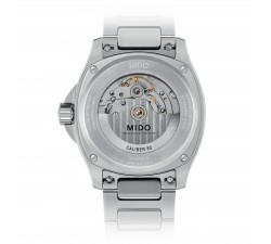 Mido Multifort Tv Screen Big Date M049.526.11.041.00