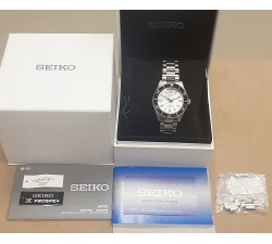 Seiko Prospex Limited Edition Anniversary 140th SPB213J1