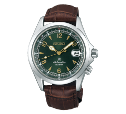 Seiko Prospex SPB121J1 Alpinist