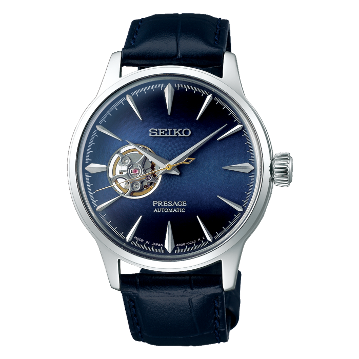 Seiko Presage SSA405J1 Seiko Presage SSA405J1
