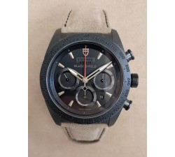 Tudor Fastrider Black Shield Chrono Ceramic 42000CN