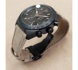 Tudor Fastrider Black Shield Chrono Ceramic 42000CN