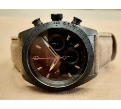 Tudor Fastrider Black Shield Chrono Ceramic 42000CN