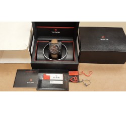 Tudor Fastrider Black Shield Chrono Ceramic 42000CN