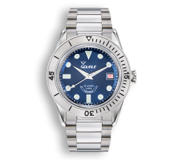 Squale Sub-39 SuperBlue SUB-39RD.BR22