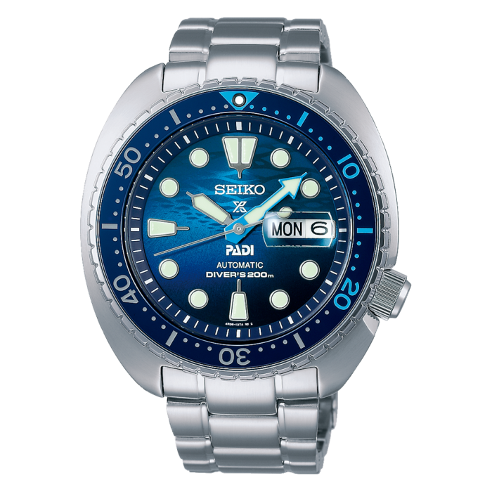 Seiko Prospex King Turtle Padi Special Edition SRPK01K1 Seiko Prospex King Turtle Padi Special Edition SRPK01K1
