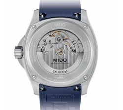 Mido Multifort Tv Screen Big Date M049.526.17.041.00