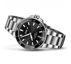 Oris Aquis Date 39,5mm 01 733 7732 4134-07 8 21 05EB