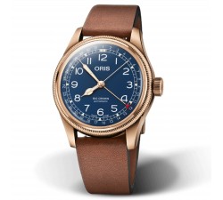 Oris Big Crown Pointer Date Bronze 01 754 7741 3165-07 5 20 58BR