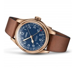 Oris Big Crown Pointer Date Bronze 01 754 7741 3165-07 5 20 58BR