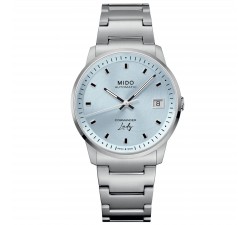 Mido Commander Lady M021.207.11.041.00