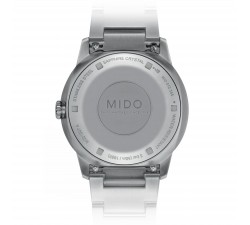 Mido Commander Lady M021.207.11.041.00