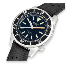 Squale 1521 Militaire Blasted 1521MILBL.HT
