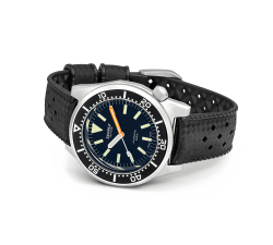 Squale 1521 Militaire Blasted 1521MILBL.HT