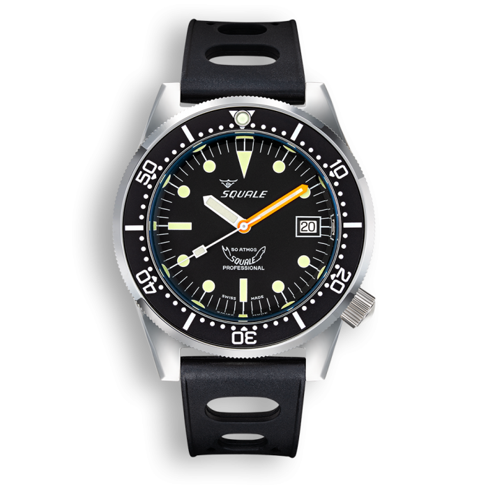 Squale 1521 Classic 1521CL.NT