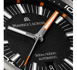 Maurice Lacroix Pontos S Diver 42mm PT6248-SS00L-330-J