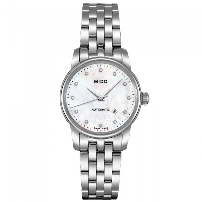 Mido Baroncelli M7600.4.69.1