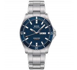 Mido Ocean Star 200 M026.430.11.041.00