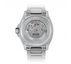 Mido Multifort Tv Screen Big Date Grigio M049.526.11.081.00